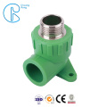 PPR Female Socket Hot Sale PPR Fitting Socket Fitting